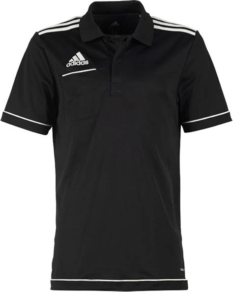 Suchergebnis Auf Amazon.de Für: Adidas Poloshirt Schwarz